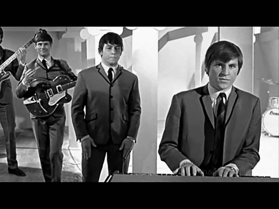 The Animals - House of the Rising Sun (1964) + clip compilation ♫♥ 56 YEARS AGO