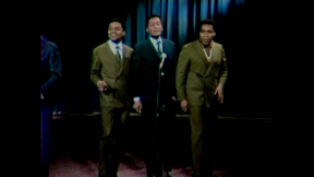 Four Tops - Reach Out (I'll Be There) (1967) 