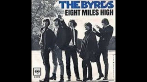The Byrds- Eight Miles High (HQ) - 1966