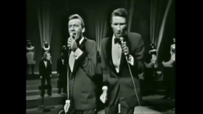 You've Lost That Loving Feeling Righteous Brothers - 1965  Stereo HiQ Hybrid JARichardsFilm  
