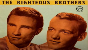 Righteous Brothers - Unchained Melody (High Quality) 1965
