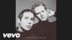 Simon & Garfunkel - Mrs. Robinson (Audio)