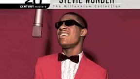 Stevie Wonder - I Was Made To Love Her - 1967