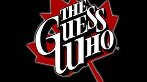 The Guess Who - These Eyes (Lyrics on screen) - 1969