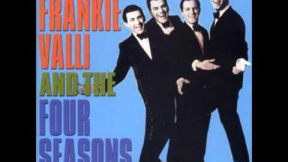 Cant Take My Eyes Off You - 1967 - Frankie Valli and The 4 Seasons + lyrics