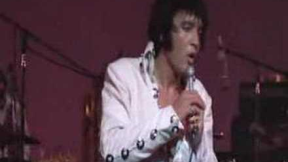 Suspicious Mind - Elvis Presley - 1969