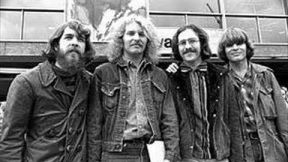 Creedence Clearwater Revival: Proud Mary - 1969