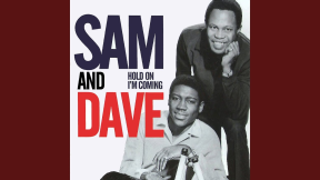 Soul Man - Sam & Dave - 1967