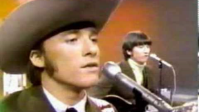 Buffalo Springfield - For What It's Worth - 1967
