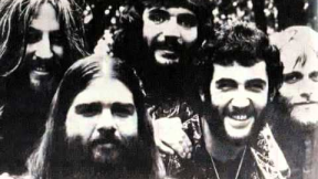 Canned Heat - On The Road Again [HQ] - 1968