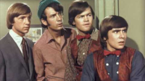 I'm a Believer - The Monkees - 1967