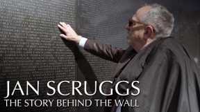 Jan Scruggs -- The story behind The Wall