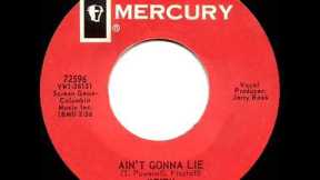 1966 HITS ARCHIVE: Ain’t Gonna Lie - Keith