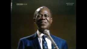 Louis Armstrong - What a wonderful world  ( 1967 )