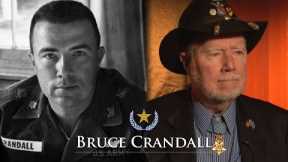 Medal of Honor Pilot Bruce Crandall, 1st Cavalry Veteran of Ia Drang (Full Interview)