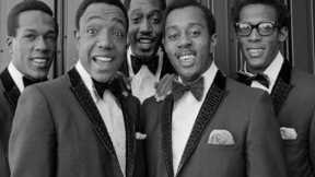 The Temptations - Just My Imagination (Running Away with Me) HD