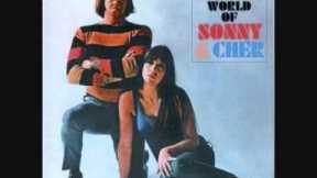 Sonny & Cher - Laugh At Me