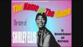 THE NAME GAME SHIRLEY ELLIS