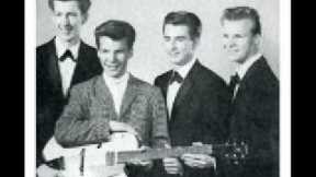 Bobby Vee & The Strangers - Come Back When You Grow Up