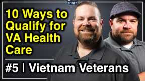 Vietnam Veterans | VA Health Care | Department of Veterans Affairs | theSITREP