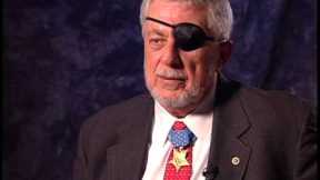 John McGinty, Medal of Honor, Vietnam War