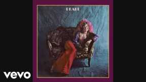 Janis Joplin - Me And Bobby McGee (Audio)