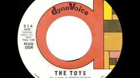 1966 HITS ARCHIVE: Attack - Toys (mono 45)