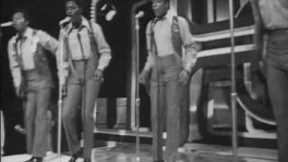The Temptations - Can't Get Next To You (Live TOTP 1970)