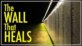 The Wall That Heals | Traveling Vietnam Wall | theSITREP