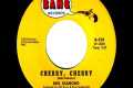 1966 HITS ARCHIVE: Cherry, Cherry -