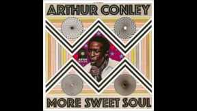 Arthur Conley ~ Sweet Soul Music  (1967)