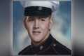 U.S. Marine killed in Vietnam comes