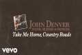 John Denver - Take Me Home, Country