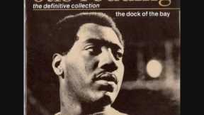 Otis Redding-Sitting on the dock of the bay