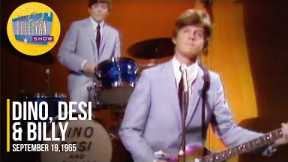 Dino, Desi & Billy I'm A Fool on The Ed Sullivan Show